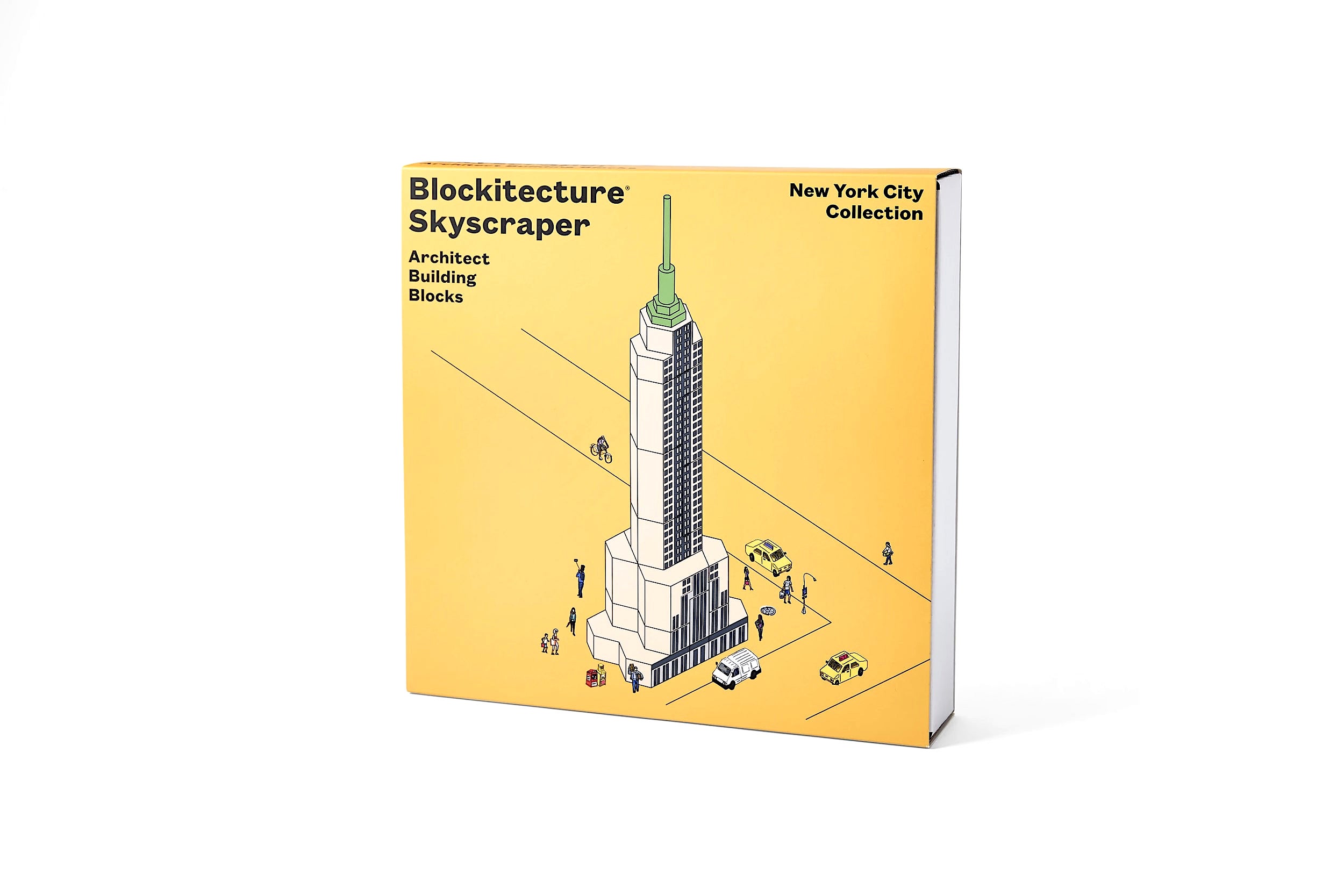 blockitecture new york